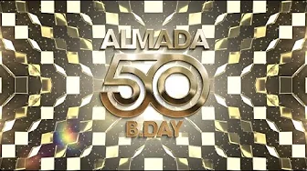 Almada 50 B.Day, High Club